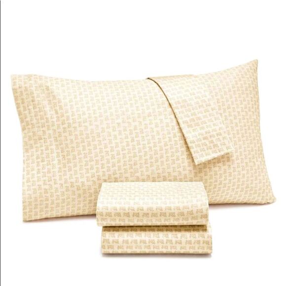 Lucky Brand Brianna 235-Thread 2-Pc. Pillowcases - Picture 1 of 5